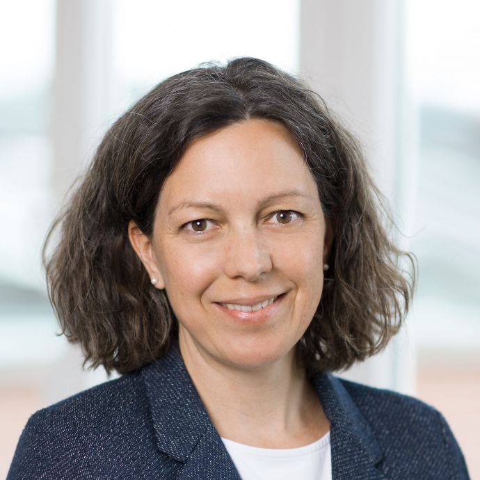 Dr. rer. nat. Claudia Dufke