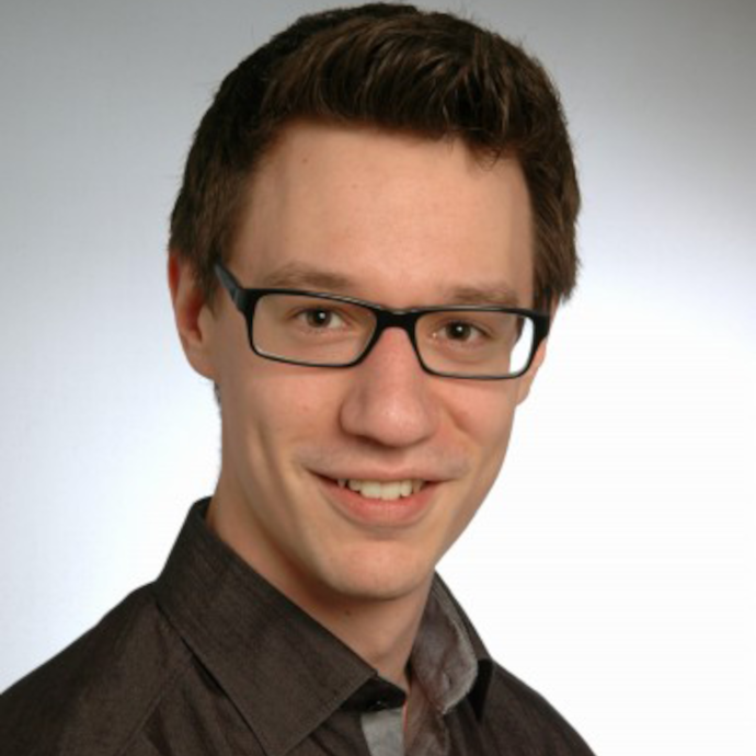 Herr Marcel Wacker