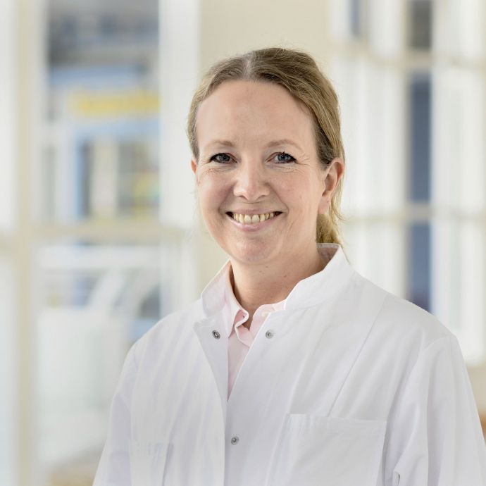 Dr. med. Nicole Wielander