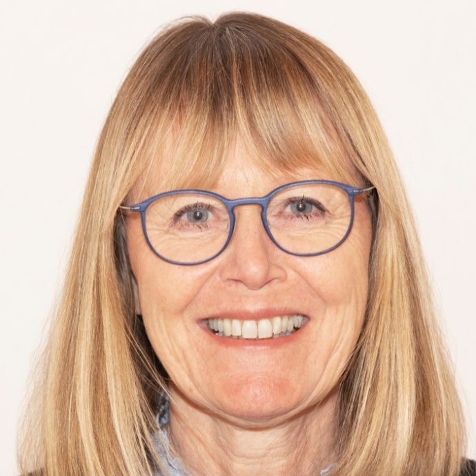 Dr.med. Christine Kopp