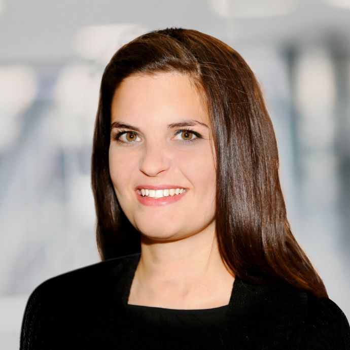 Dr. Karin Melanie Cabanillas Stanchi