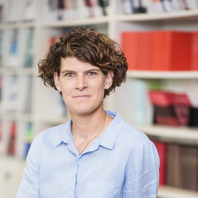 Apl.Prof. Dr. Inga Krauß