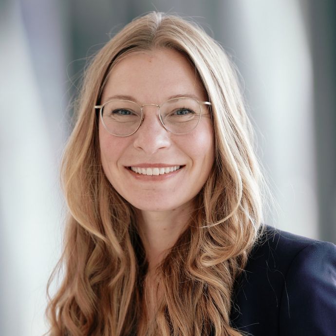 Prof. Dr. Johanna Löchner