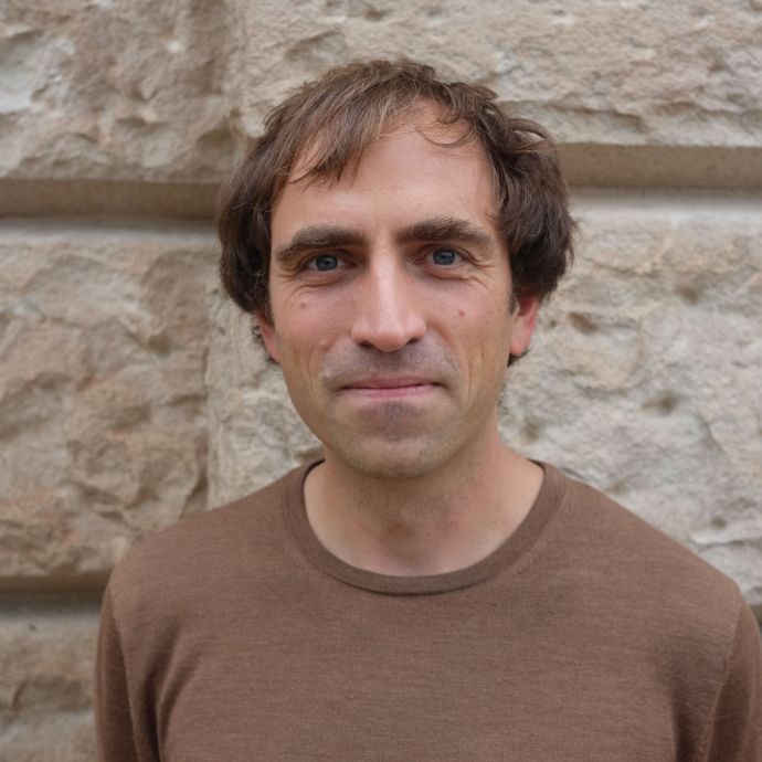 Niklas Bruchner