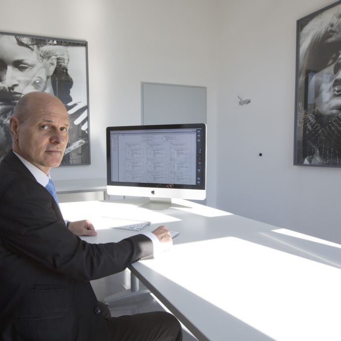 Prof. Dr. Peter Kremsner