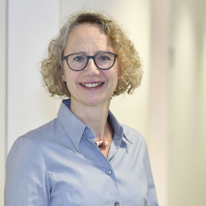 Dr. Dr. med. Heidrun Sturm, MPH