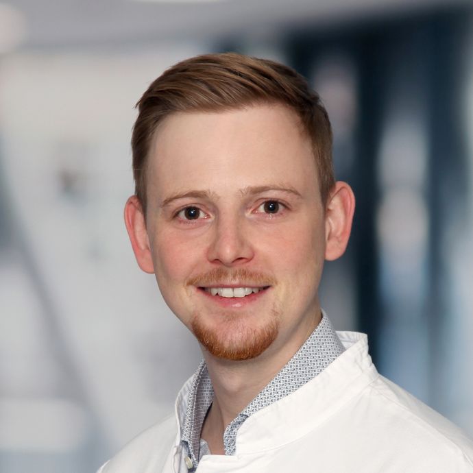 Herr Richard Spallek