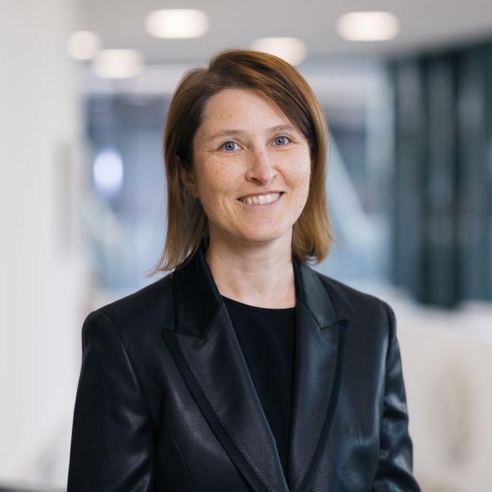 Prof. Dr. Melanie Philipp