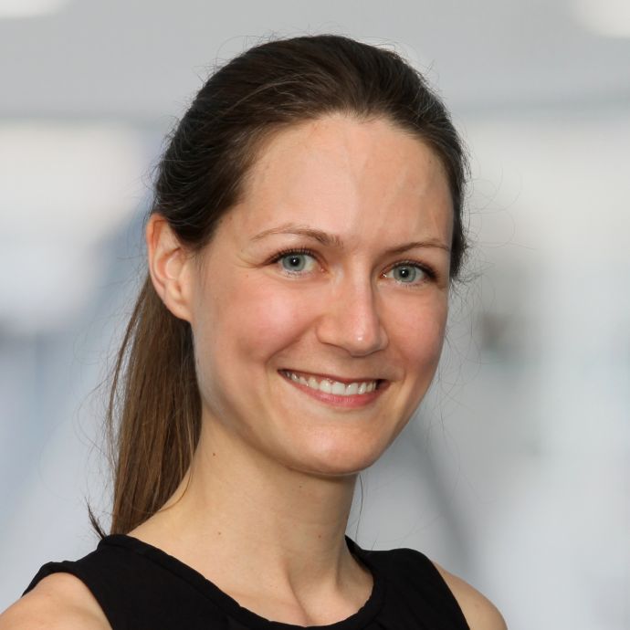 Anika Klein, M. A.