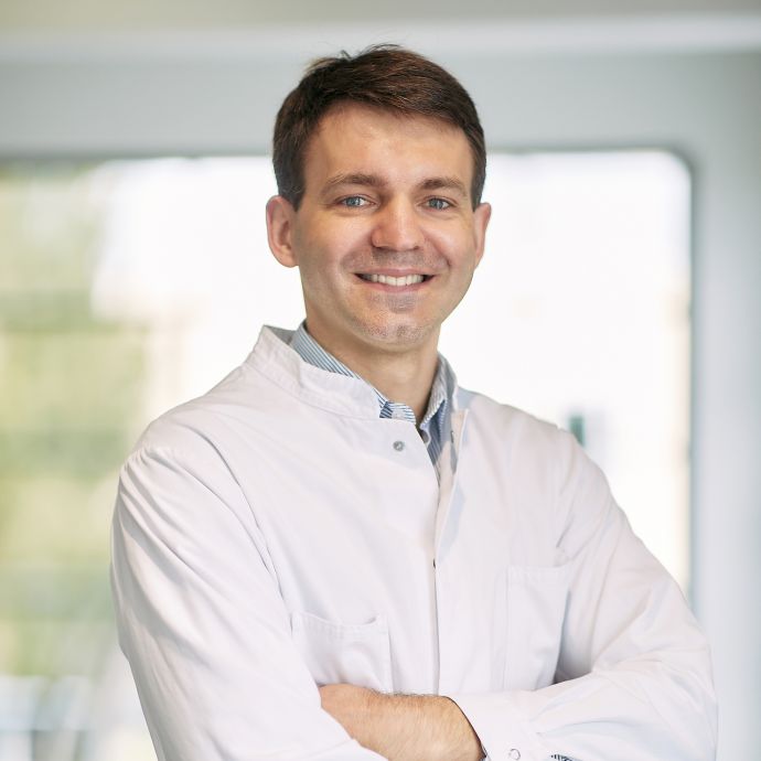 Dr. Dominik Sonanini