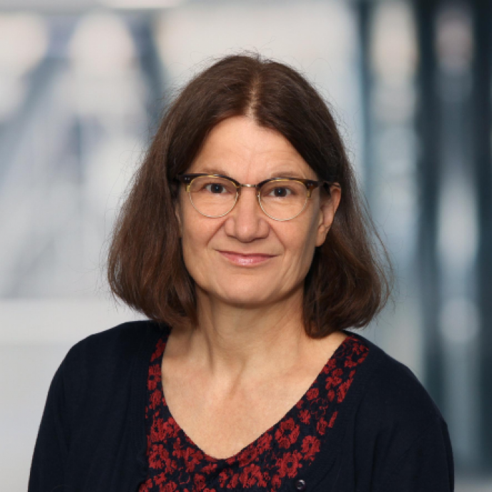 Dr. med. Barbara Schlisio