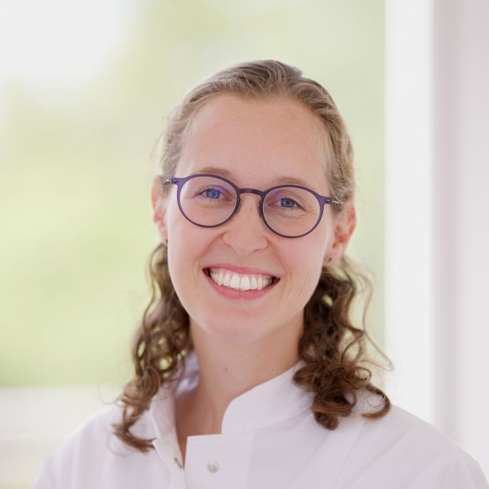 Dr. med. Annett Spogis