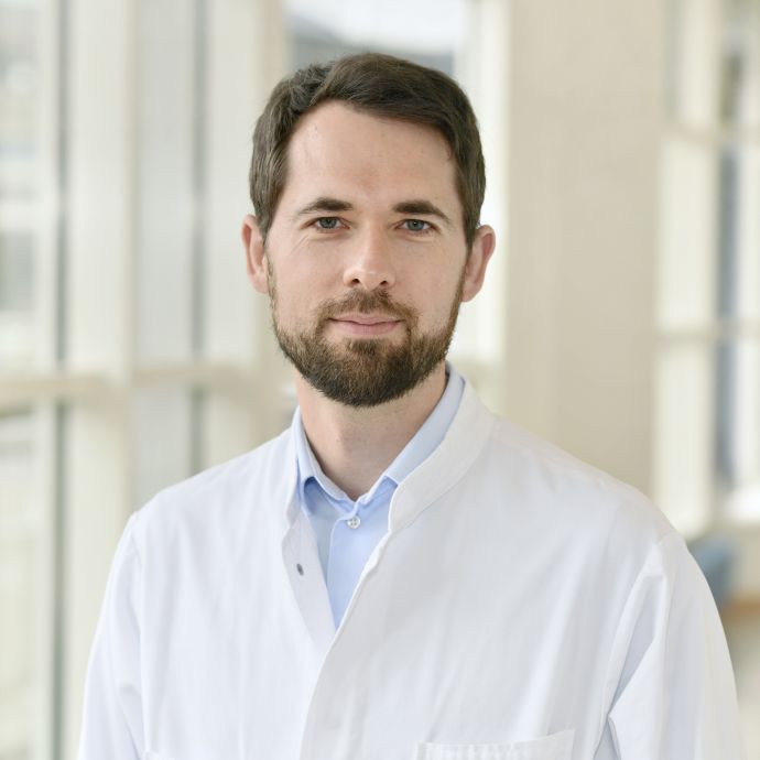 PD Dr. Markus Kowarik