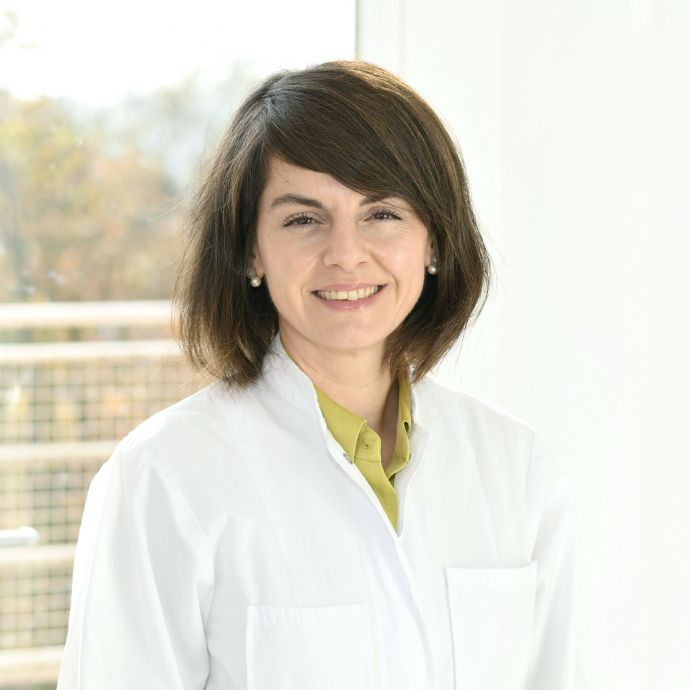 Dr. medic. Natalia Carmen Prodan