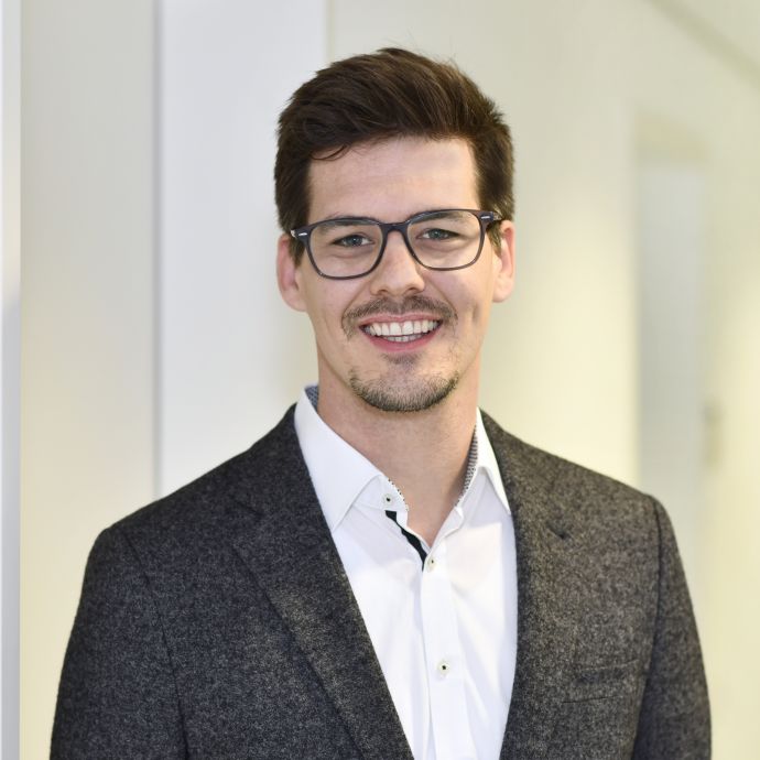 Dr. med. Mario Wirth