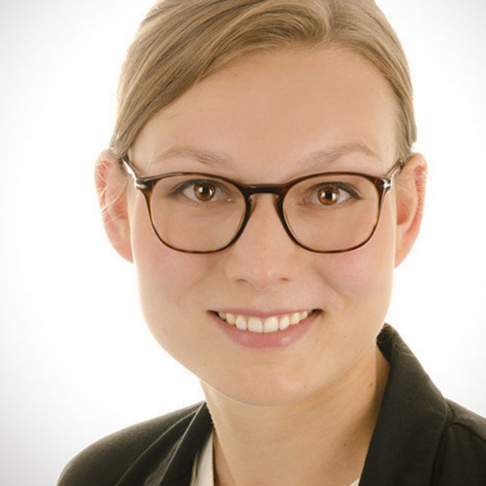 M.Sc. Jana Denkinger