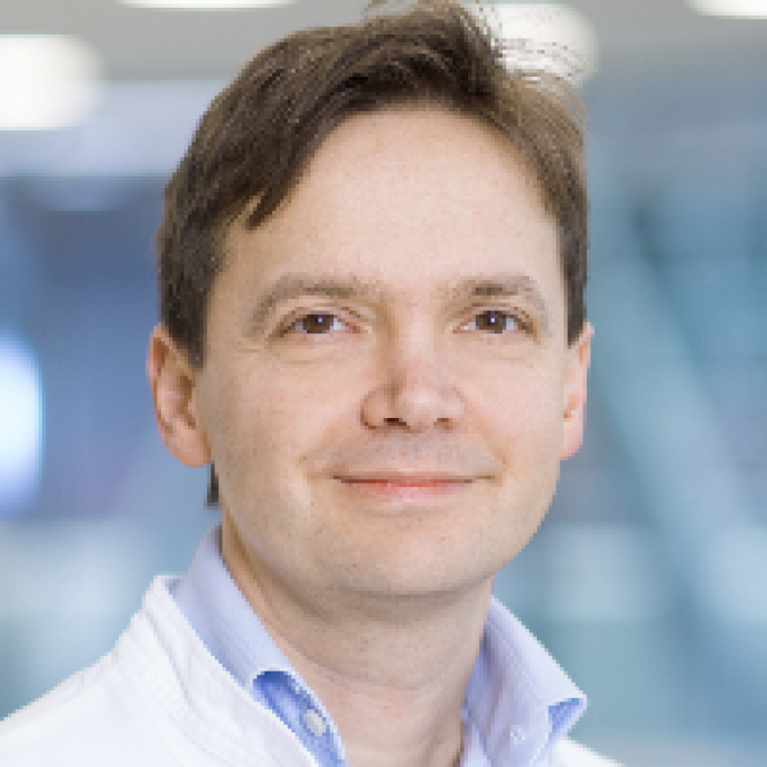 Prof. Dr. med. Robert Wagner
