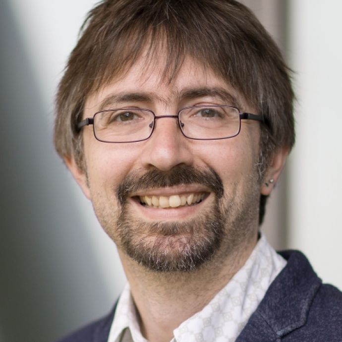 Dr. Norbert Schäffeler