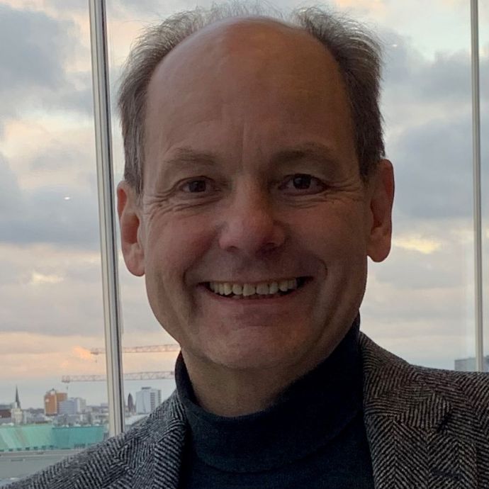 Prof. Dr. Dr. Bernd Nürnberg