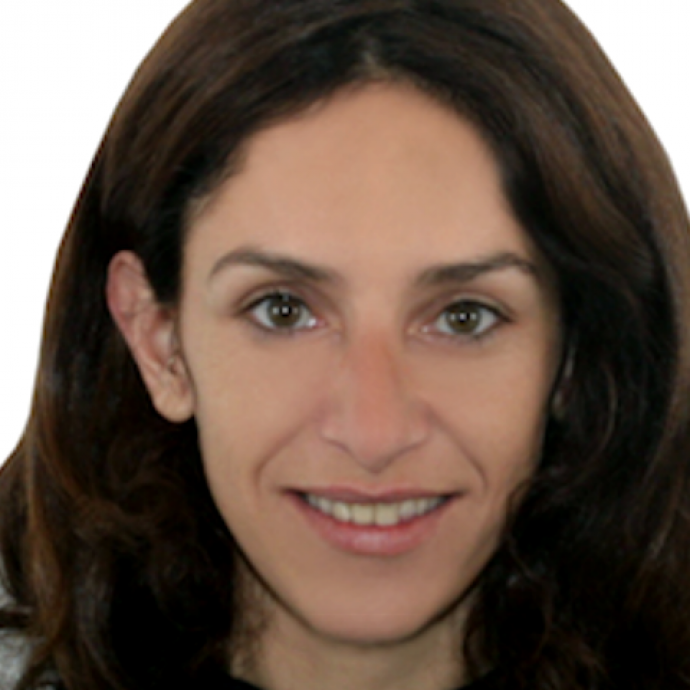 Dr Effie Bastounis