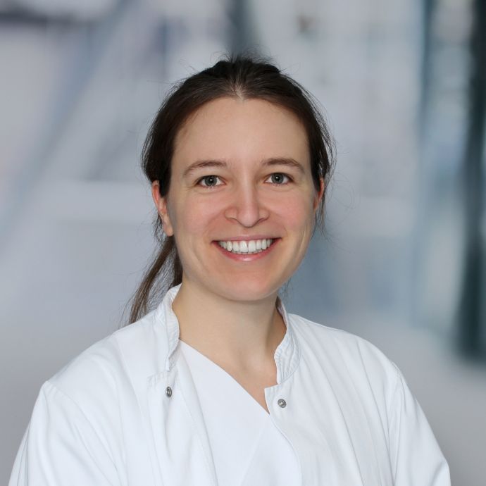 Dr. med. Alina Pilz