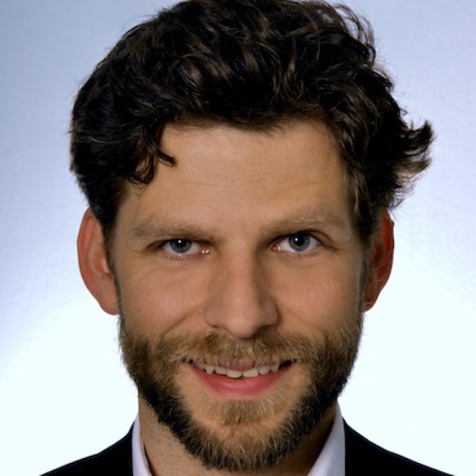 Dr. Hannes Noack