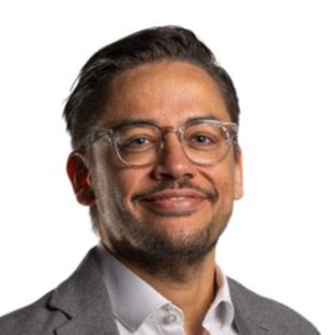 Herr PD Dr.med. Philipp Kron