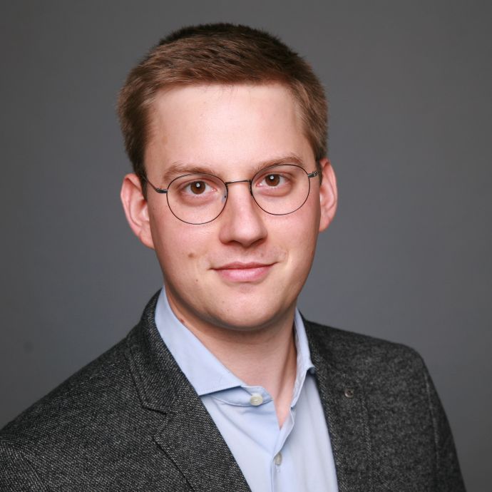 Arvid Sandforth