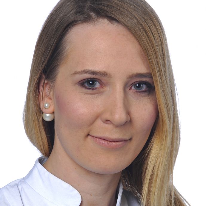 PD Dr. med. Katharina Feil