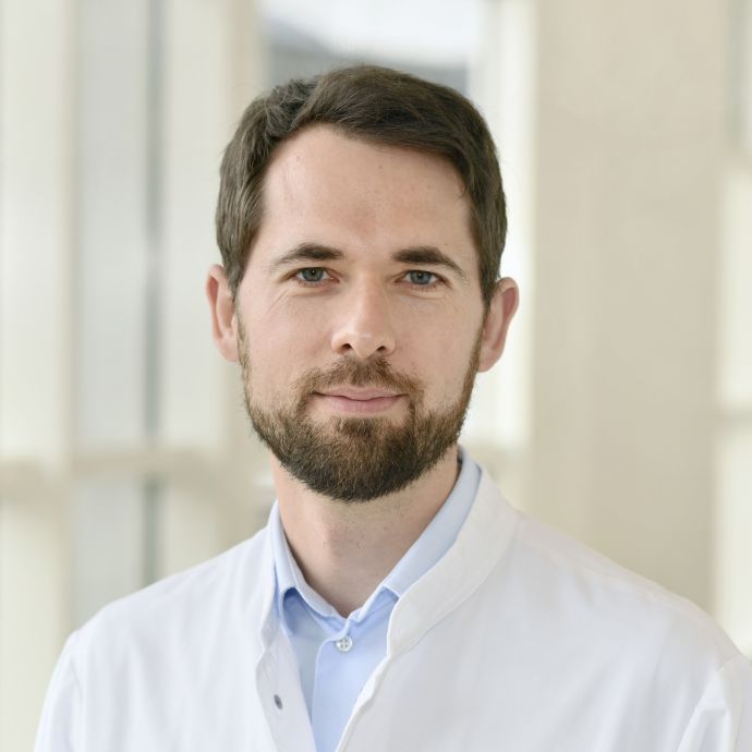 PD Dr. Markus Kowarik