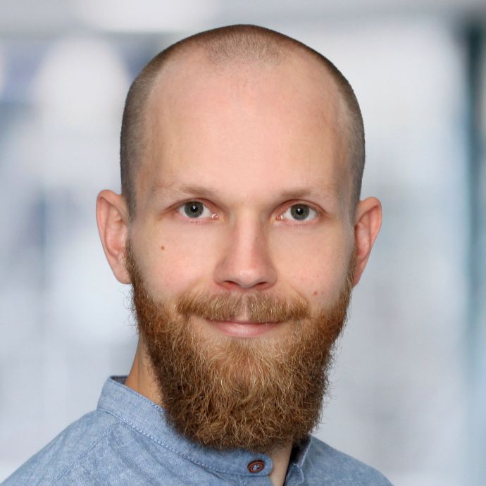Simon Dinse