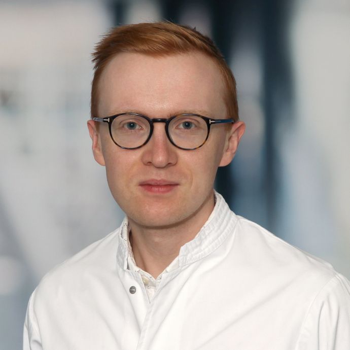 Herr Jonas Tellermann