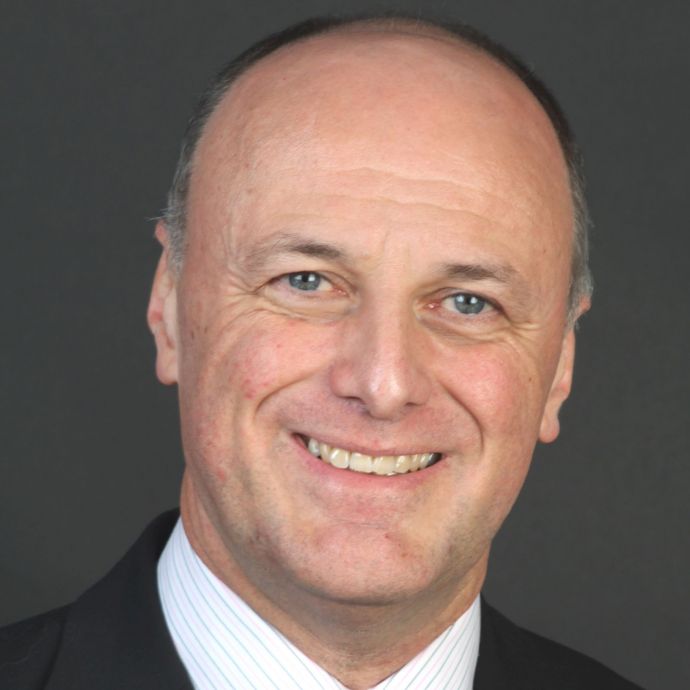 Prof. Dr. med. Jürgen Schreieck