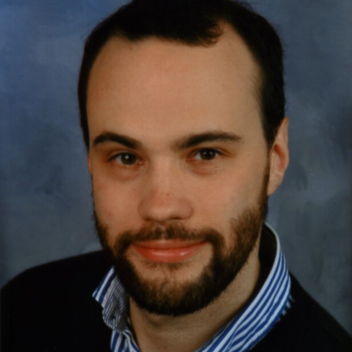 Alexander Deuscher