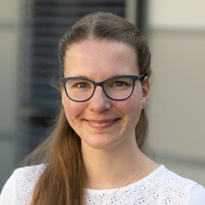 Annica Dörsam