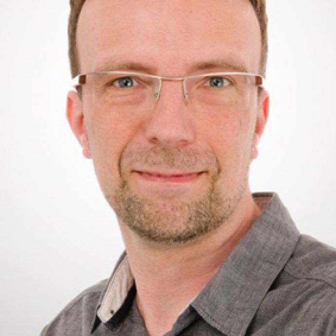 Dr. rer. nat. Friedemann Bunjes