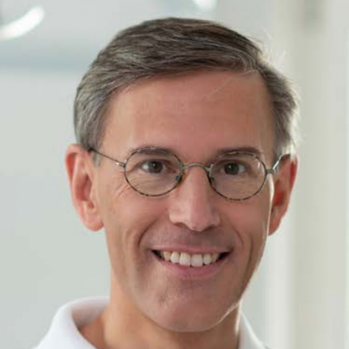 Dr. Christian Klein
