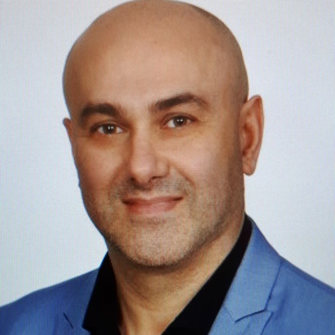 Dr. med. Yasar Demirdag