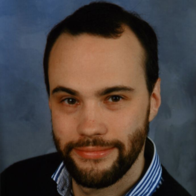 Alexander Deuscher