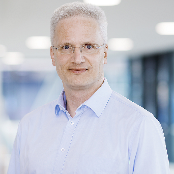 Prof. Dr. med. Marko Wilke