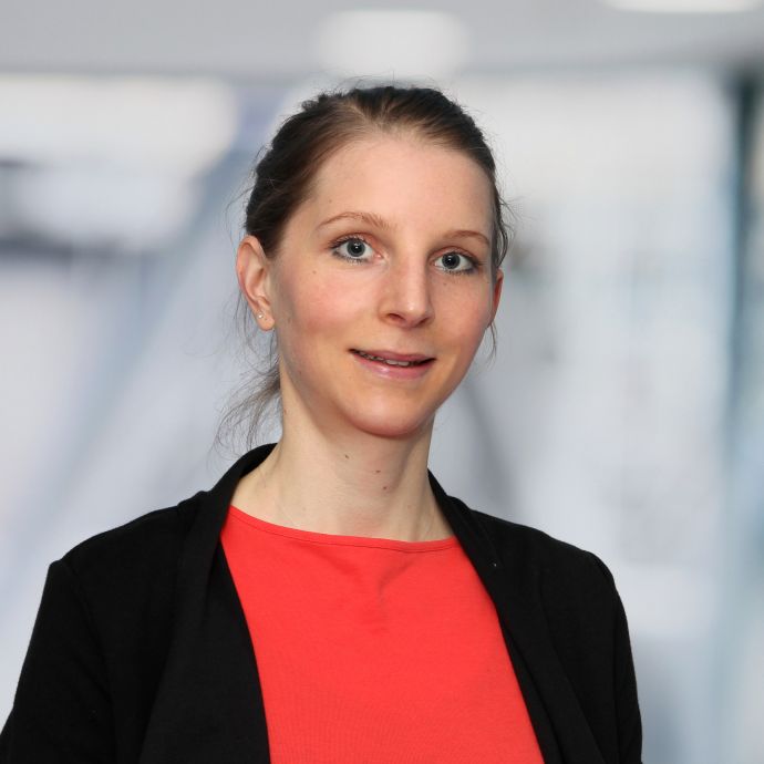 Dr. med. Stefanie Jürges