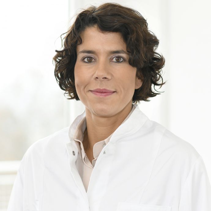 Prof. Dr. med. K. Katharina Rall