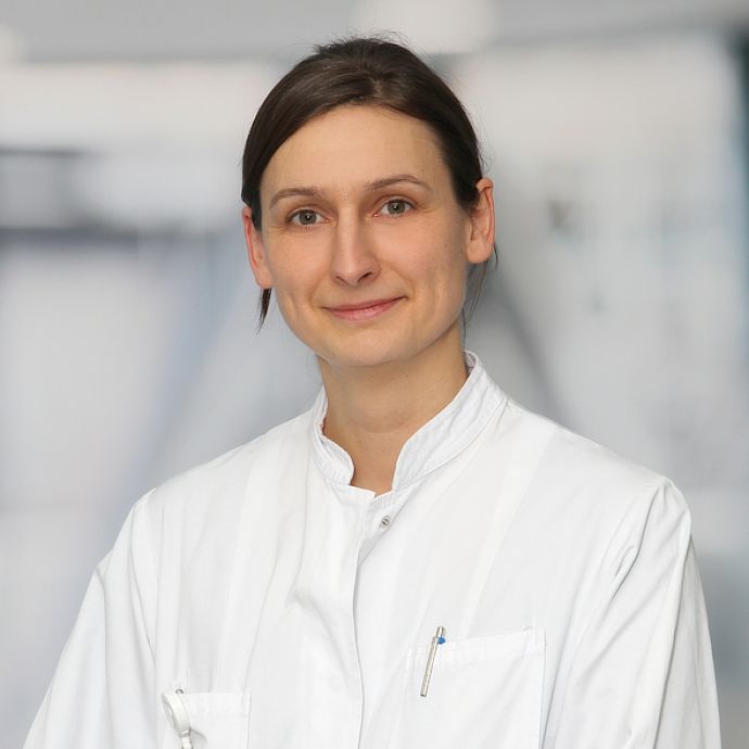 Dr. Stefanie Döbele