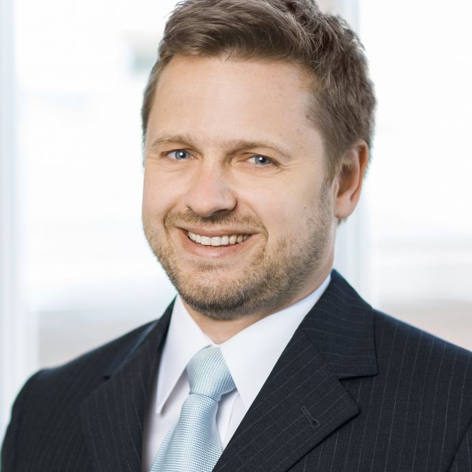 Dr. med. Tobias Haack