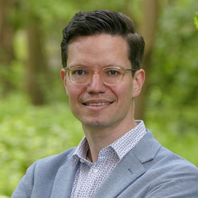 Prof. Dr. Holger Cramer
