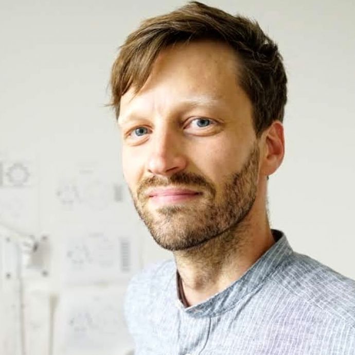 Dr. rer. nat. Niels Niethard