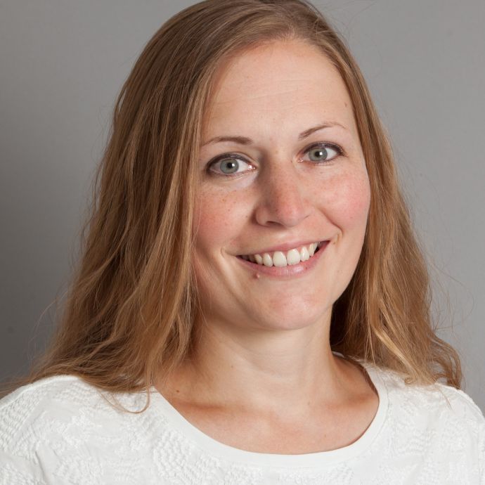 Jessica Kauffmann, M.Sc.
