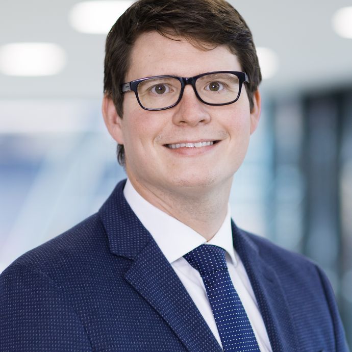 Prof. Dr. med. Andreas Stengel