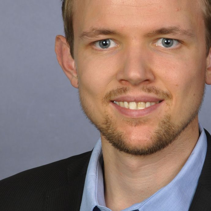 Dr. med. David Rieger