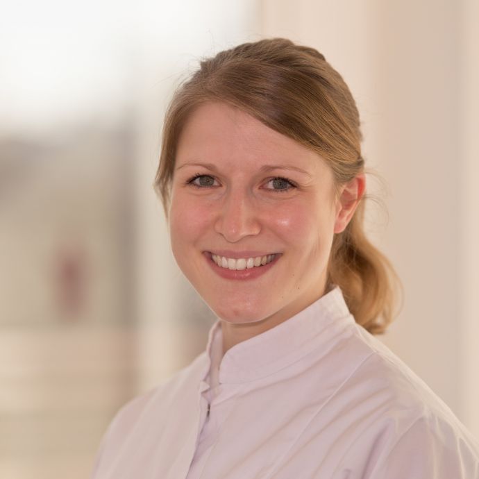 Katja Hoffmann